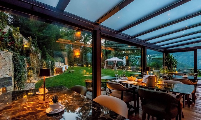Limone Piemonte Hotel | Bragard Hotel