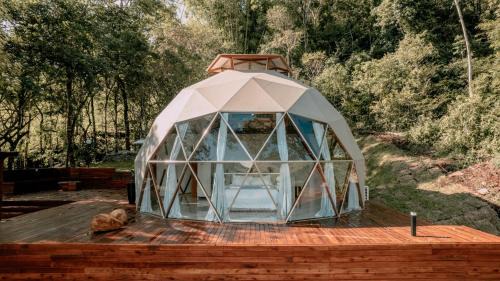 Paraisopolis Cabin | Brakiarias Home