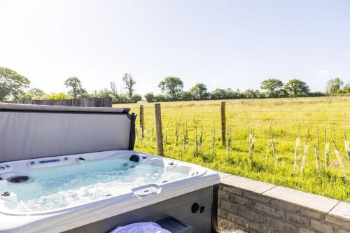 Mary Tavy House | Bramble Lodge, 12 Roadford Lake Lodges