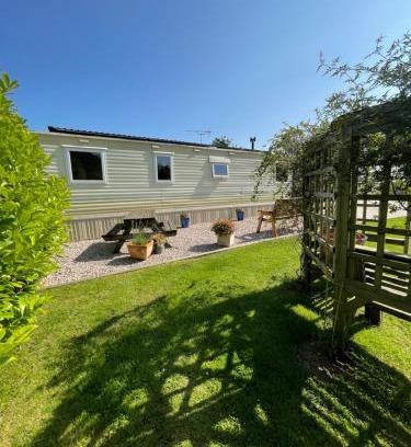Rattery Other | Brambles, 1 bedroom mobile home