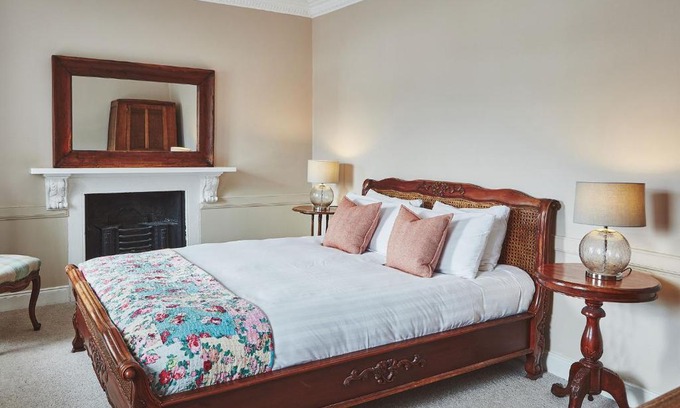 Inveraray Hotel | Brambles of Inveraray