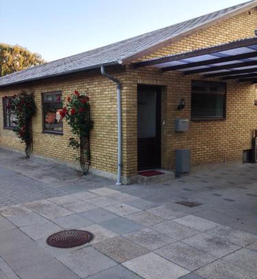 Bramming Bed & Breakfast | Bramming city privat overnatning , ingen morgenmad