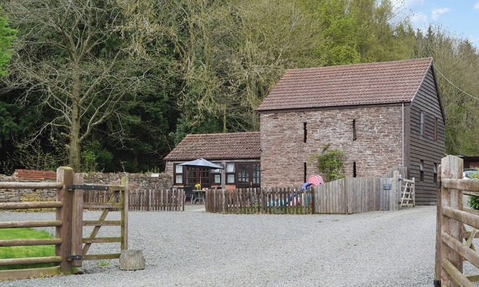 Longtown Cottage | Brampton Hill Farm Cottage