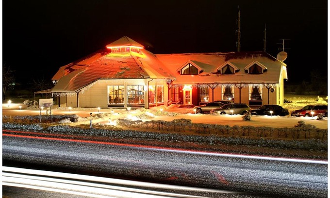 Telsiai Hotel | Branša