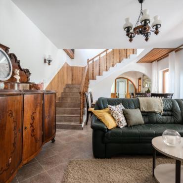 Szentendrei Apartment | Brancs Rancs