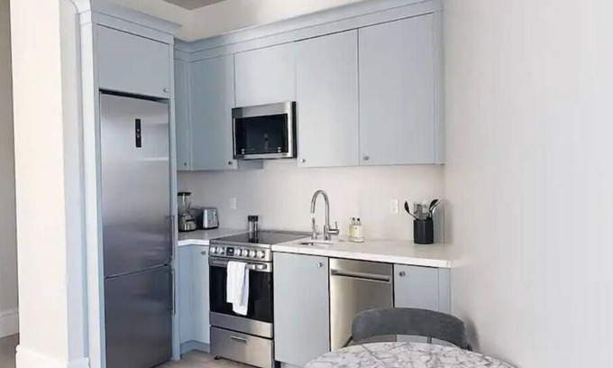 Draper Apartment | Brand New 1 Bedroom Luxury Mountain Apartment! Best Views in Utah!