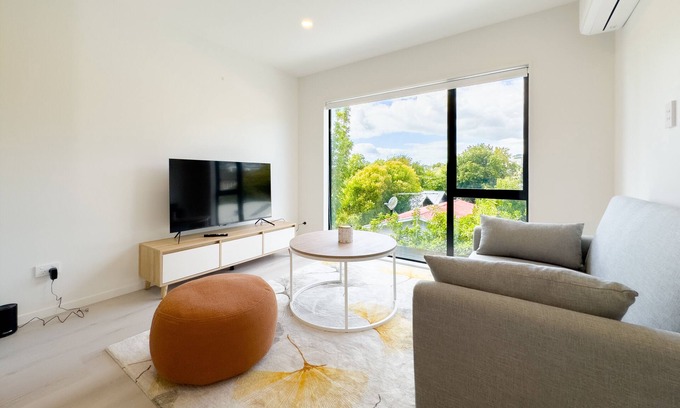 Schnapper Rock House | Brand New 2 Bedroom Unit in Albanyn