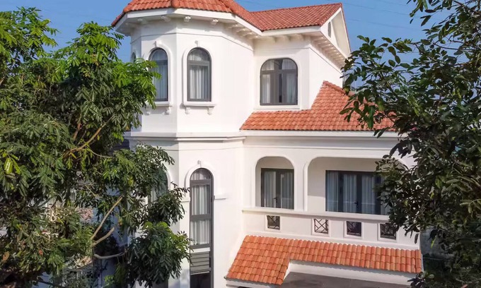 Ngu Hanh Son Villa | Brand-New 2025 6BR Villa/Free Pick up/BBQ