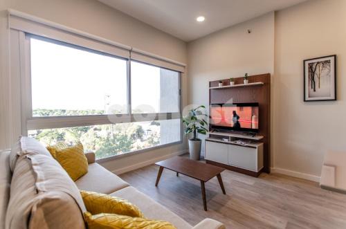 Asuncion Apartment | Brand New Apartment Near Sh Del Sol