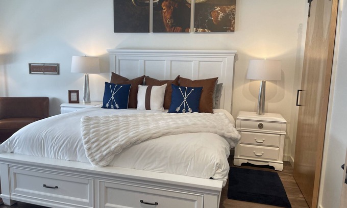 Bozeman Apartment | Brand New Beautiful Montana Condo!