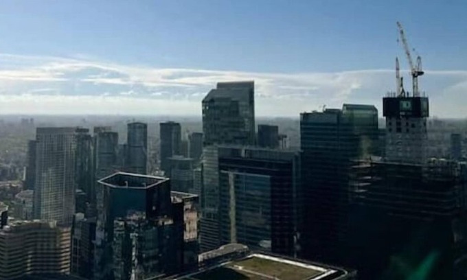 Downtown Toronto Condo | Brand New Condo Downtown Toronto beside CN Tower