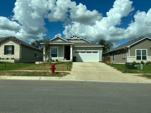 Troy House | Brand new cozy home