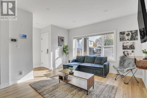 Stinson Apartment | Brand New Home in Hamilton