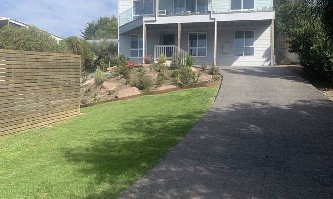 Venus Bay House | Brand New House with Amazing Views