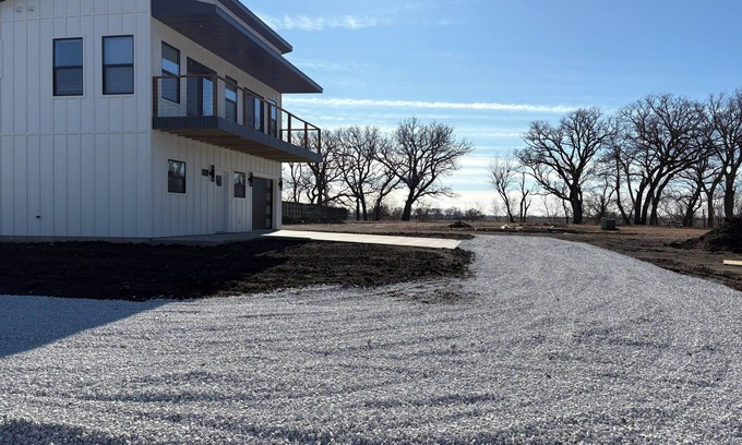 Twin Lakes House | BRAND NEW Lake House across from boat dock-2nd home and boat slip available too!