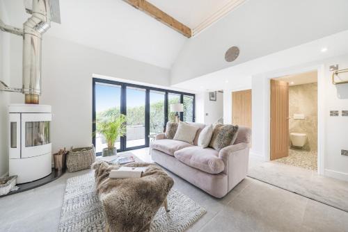 Calwich House | Brand New Listing - The Honey Pot in Stanton