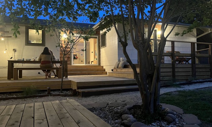 St. Edwards House | *Brand New Listing—Walkable to South Congress*