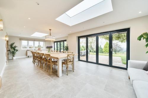 Calwich House | Brand New Listing Wellcroft Farm