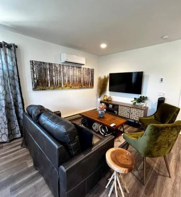 Bozeman House | Brand New Loft in the Heart of Downtown Bozeman
