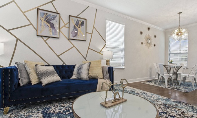 West San Antonio House | Brand New Luxury Seaworld/Lackland 3bed2.5 bath home Sleeps 6 family friendly