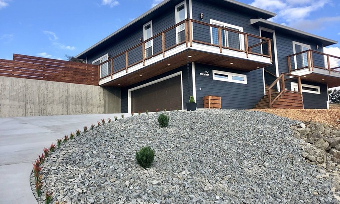 Fortuna House | Brand New Modern Home