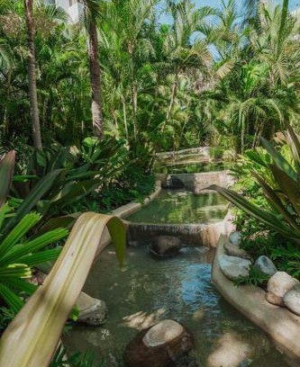 La Puntilla Apartment | Brand new PH Relaxing is a must