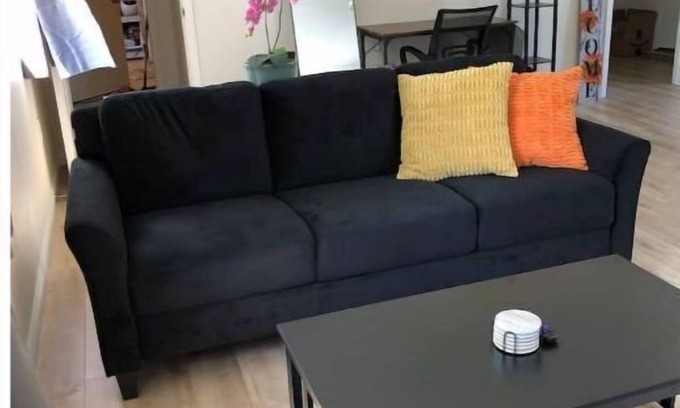 El Monte House | Brand New Room with Essentials