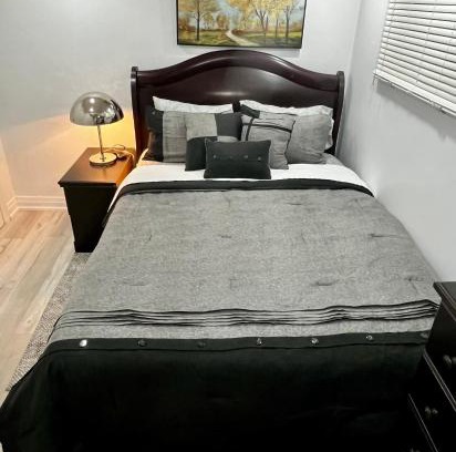 Malton Apartment | Brand new single unit guest basement apartment