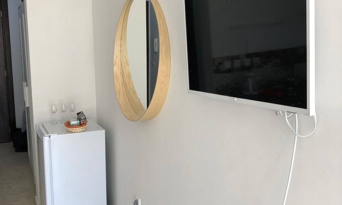 Sveti Vlas Apartment | Brand New Studio 150 m to Sea