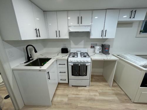 Stinson Apartment | Brand New Studio Apartment