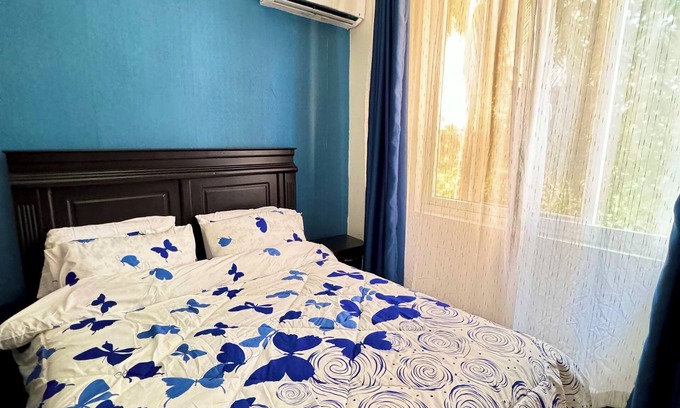 Msasani Apartment | Brand NEW Studio