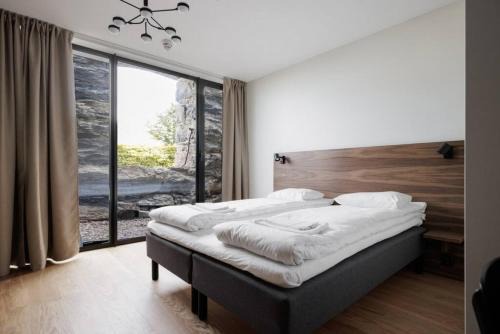 Nacka Apartment | Brand new Studios Amidst Ancient Ruins Oasis
