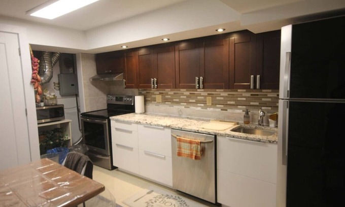 Halifax Apartment | Brand-New & Tranquil Retreat: Backyard ~ Parking!