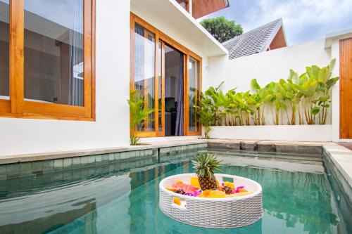 Padangsambian Klod Villa | Brand New Villa in SEMINYAK - 2BDR - PS5