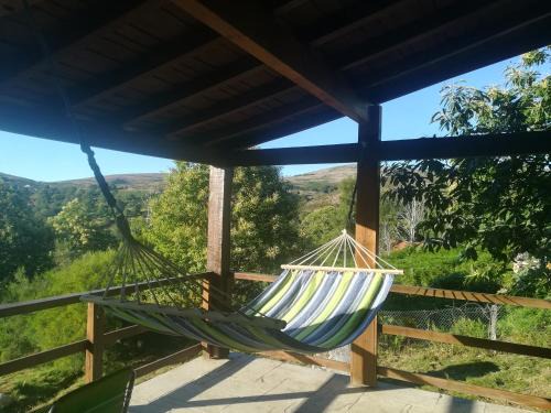 Melgaco House | Branda da Aveleira