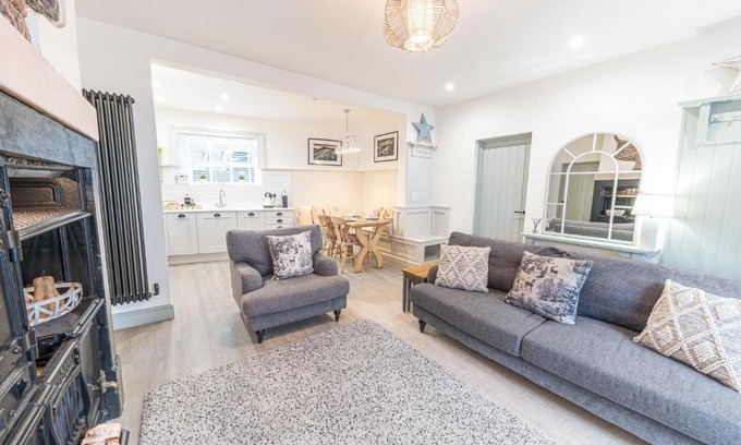 Portinscale Apartment | Brandelhowe