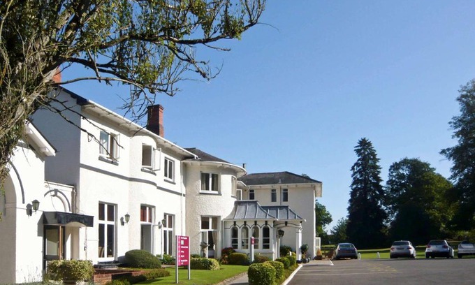 Brandon Hotel | Brandon Hall Hotel & Spa Warwickshire
