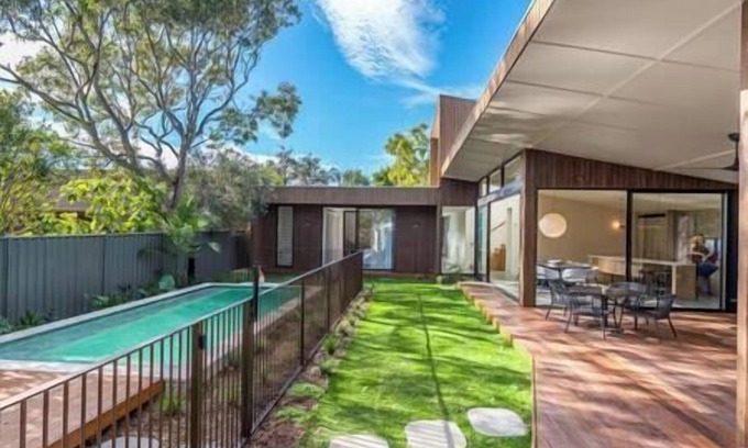 Suffolk Park House | BRANDON HOUSE - Luxury Family Home