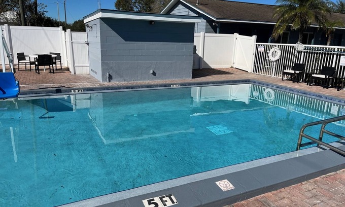 Brandon Hotel | Brandon Motor Lodge