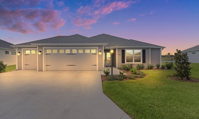 Sumter County House | BrandX Premium - 1921 McMurtrie Loop