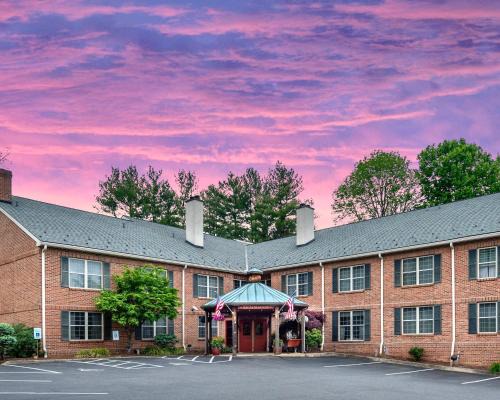 Chadds Ford Hotel | Brandywine River Hotel