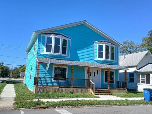Marion Bed & Breakfast | Branson House Bed & Breakfast