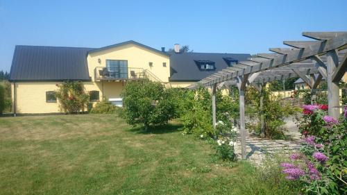Brantevik House | Branteviks Viste