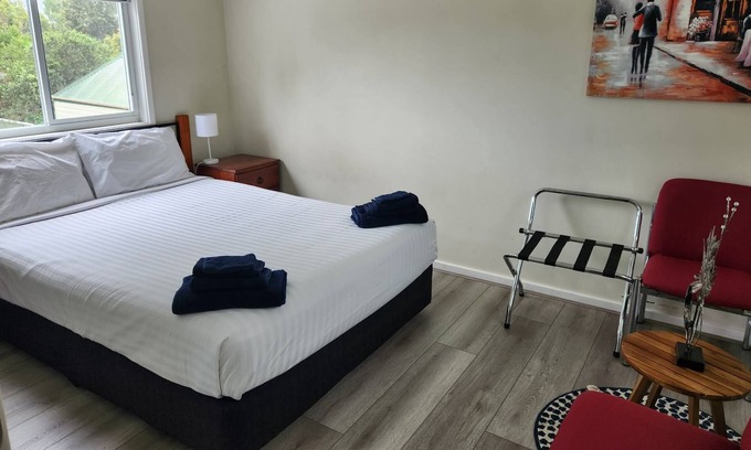 Branxton Apartment | Branxton Baybrook Apartments, just few minutes from vineyard