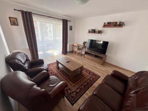 Brasov Apartment | Brasov 35 Classic