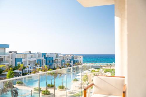 Ad-Dab'ah Apartment | Brassbell l Fouka Bay l Beach Access Included