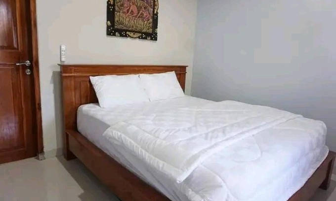 Berastagi House | Brastagi indah
