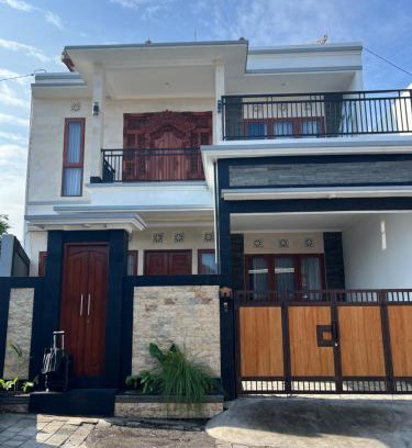 Batubulan Villa | Bratavilla