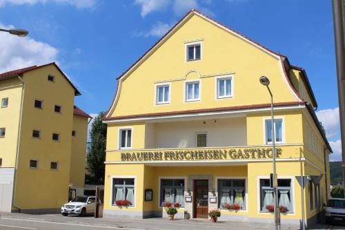 Kelheim House | Brauerei und Gasthof Frischeisen