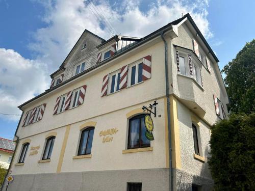Giengen an der Brenz Hotel | Brauereigasthof Schlüsselkeller